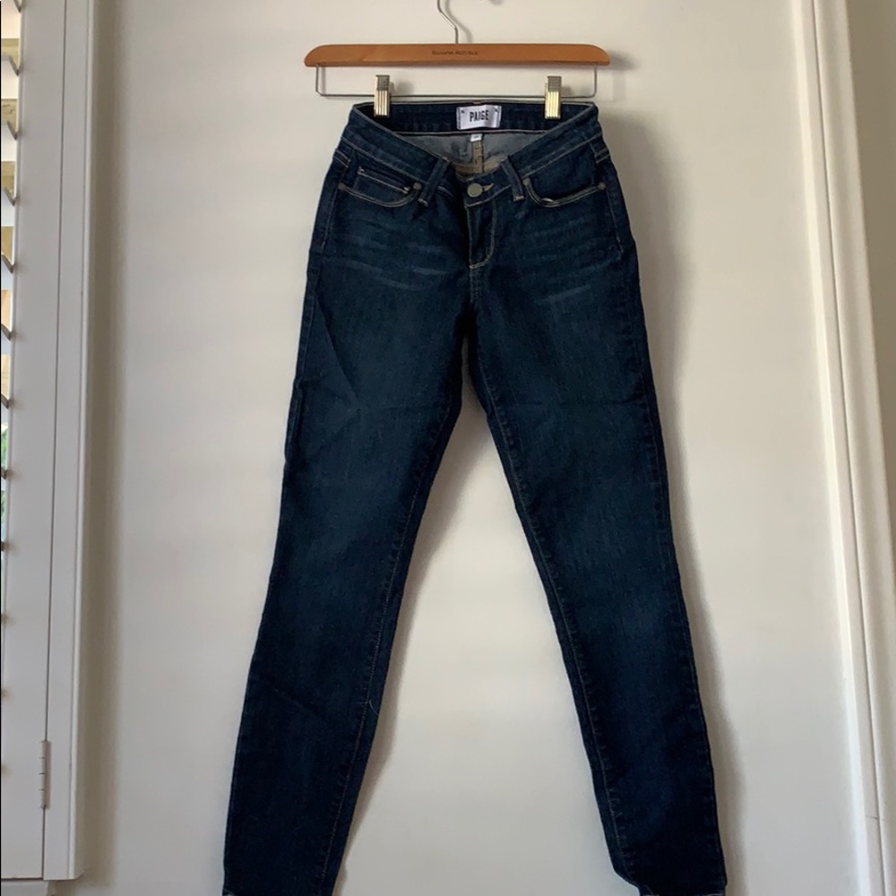 Paige Denim Jeans NWOT